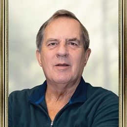 Photo of Léopold Dionne, obituary in Vaudreuil-Dorion
