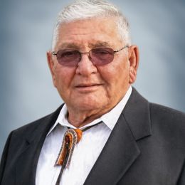 Photo of Frank Marquis, obituary
