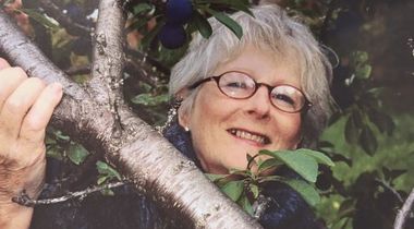 Clothilde Vallée
