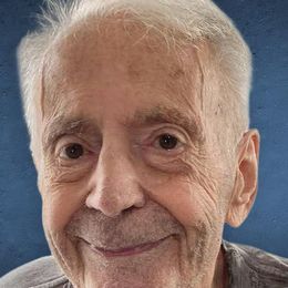 Photo of Rodrigue Brisson, obituary