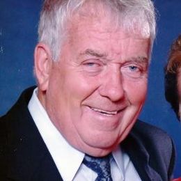 Photo de Jean-Marie Pronovost, avis de décès à Trois-Rivières