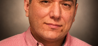 Garo Markarian