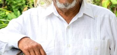 Luis "Güiso" Angel Ortiz López