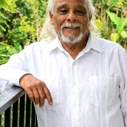 Photo de Luis "Güiso" Angel Ortiz López, avis de décès