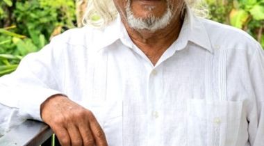 Luis "Güiso" Angel Ortiz López