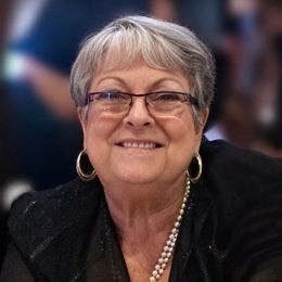 Photo of Phyllis Vineberg, obituary