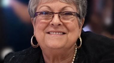 Phyllis Vineberg