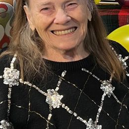 Photo de Jessie Mae Robinson, avis de décès