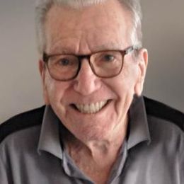 Photo of Marcel L'Espérance, obituary