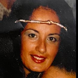 Photo de Gisèle Amzallag, avis de décès