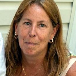 Photo of Patricia I. Moran-Russell, obituary