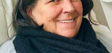 Cynthia Jean Prophater