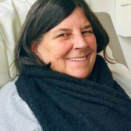 Photo of Cynthia Jean Prophater, obituary
