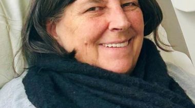 Cynthia Jean Prophater