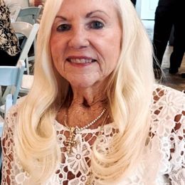 Photo of Priscilla Ann Mongue, obituary