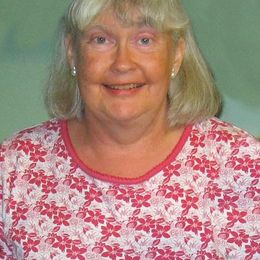 Photo of Sharon McLean, obituary