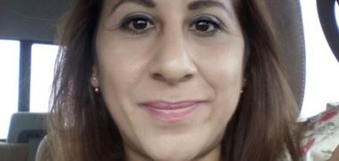 Brenda Garcia Munoz