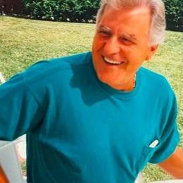 Photo de Roger Fontaine, avis de décès à Laval
