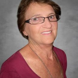 Photo of Reina Boulianne, obituary in Baie-Comeau