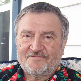 Photo de Michel Eléonore, avis de décès à Saint-Jean-sur-Richelieu