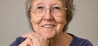 Huguette Vachon
