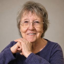 Photo de Huguette Vachon, avis de décès à Saint-Jean-sur-Richelieu