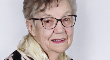 Florianne Bouchard