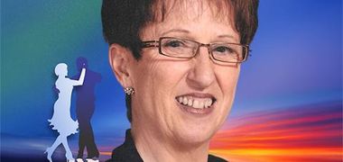 Claudette Hurtubise