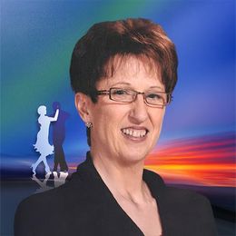 Photo de Claudette Hurtubise, avis de décès à Candiac