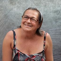 Photo de Gisèle Rail, avis de décès à Macamic