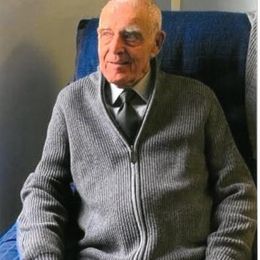 Photo of Jeannot Beaulieu, obituary in Sherbrooke