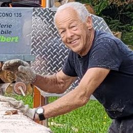 Photo de René Boulet, avis de décès à Saint-Paul-de-Montminy