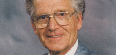 Fernand Michaud