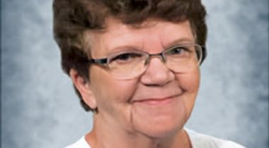 Henriette Hamelin née Gilbert