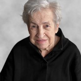 Photo de Gisèle Lapointe, avis de décès à Dolbeau-Mistassini