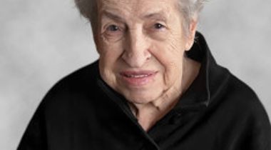 Gisèle Lapointe