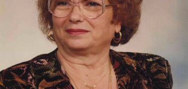 Angelina DeMarte Caucci