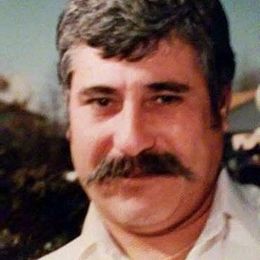 Photo of Antonio Abbud Jordan, obituary