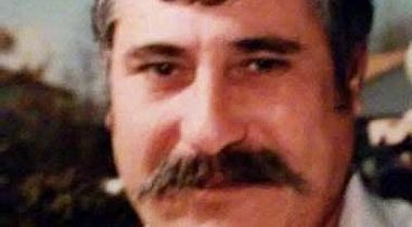 Antonio Abbud Jordan