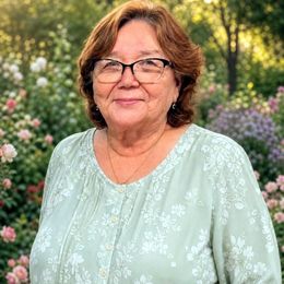 Photo de Aida Iraheta, avis de décès