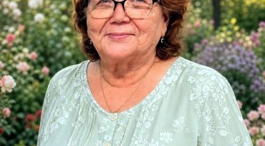 Aida Iraheta