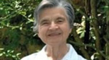Françoise Marie Thérèse (Cheyrou-Lagrèze) Murphy