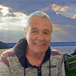 Photo de Ghislain Tremblay, avis de décès à Rouyn-Noranda