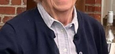 Andrée Gervais Descarreaux