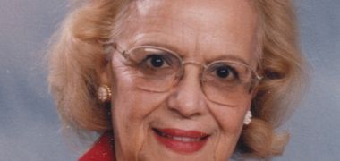 Dolorès Brousseau Lacasse (Nanny)