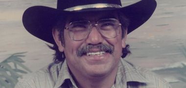 Serapio Trejo