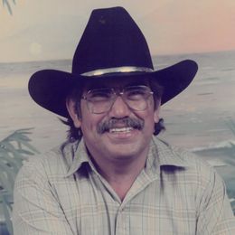 Photo de Serapio Trejo, avis de décès à Picard