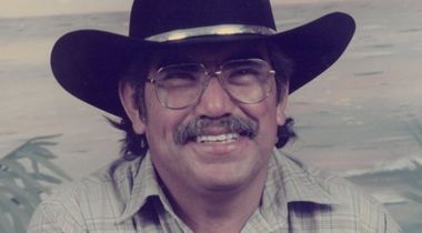 Serapio Trejo