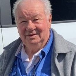 Photo de France Danis, avis de décès à Montcerf-Lytton