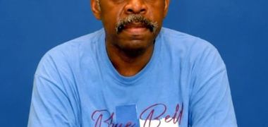Raymond Coty Hart